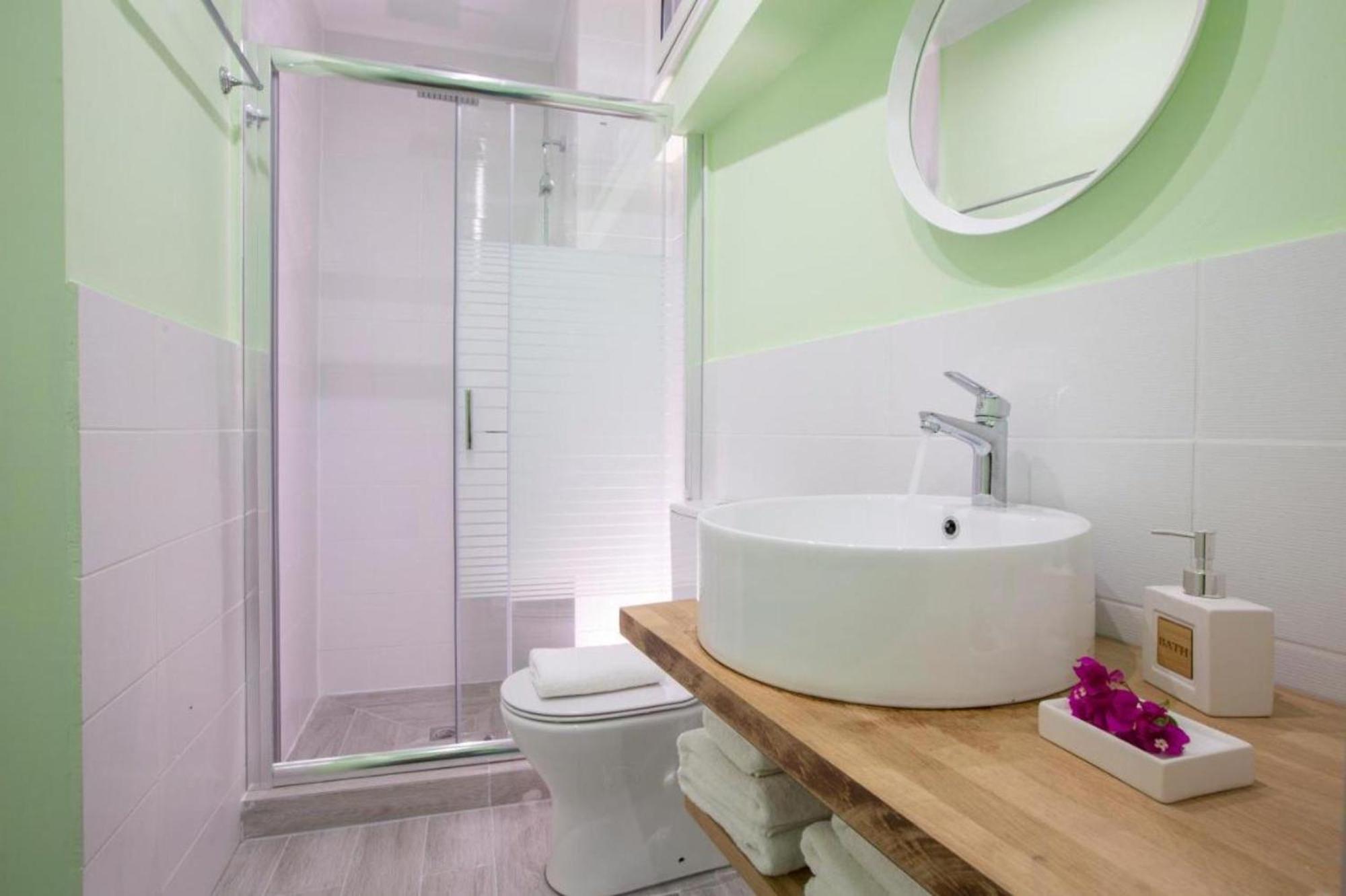 Polyxenis Cozy Maisonette - Water Tank Lefkada Bnb Экстерьер фото