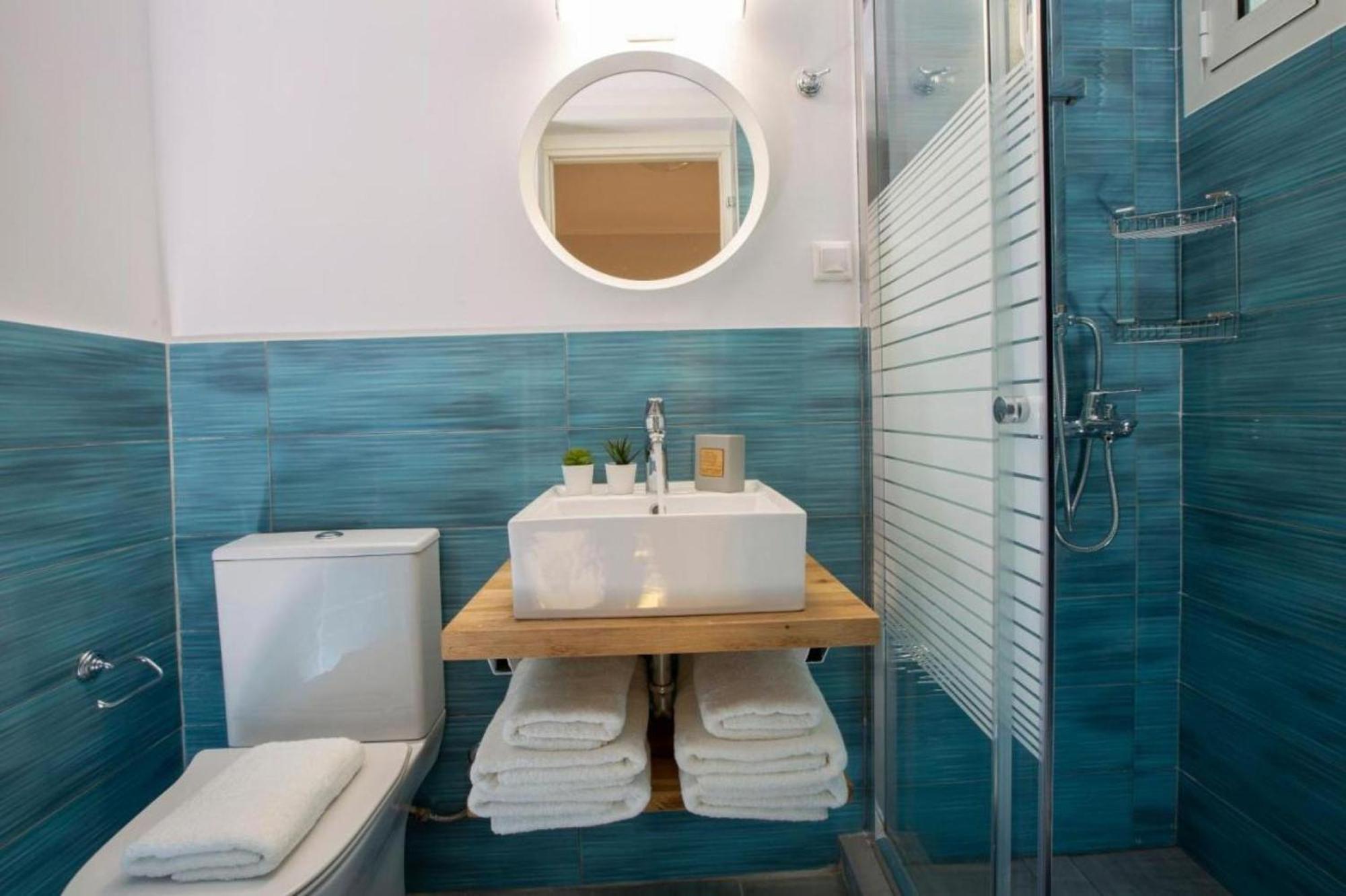 Polyxenis Cozy Maisonette - Water Tank Lefkada Bnb Экстерьер фото