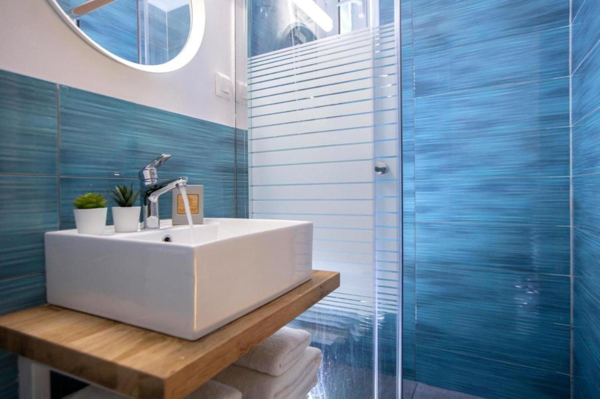 Polyxenis Cozy Maisonette - Water Tank Lefkada Bnb Экстерьер фото