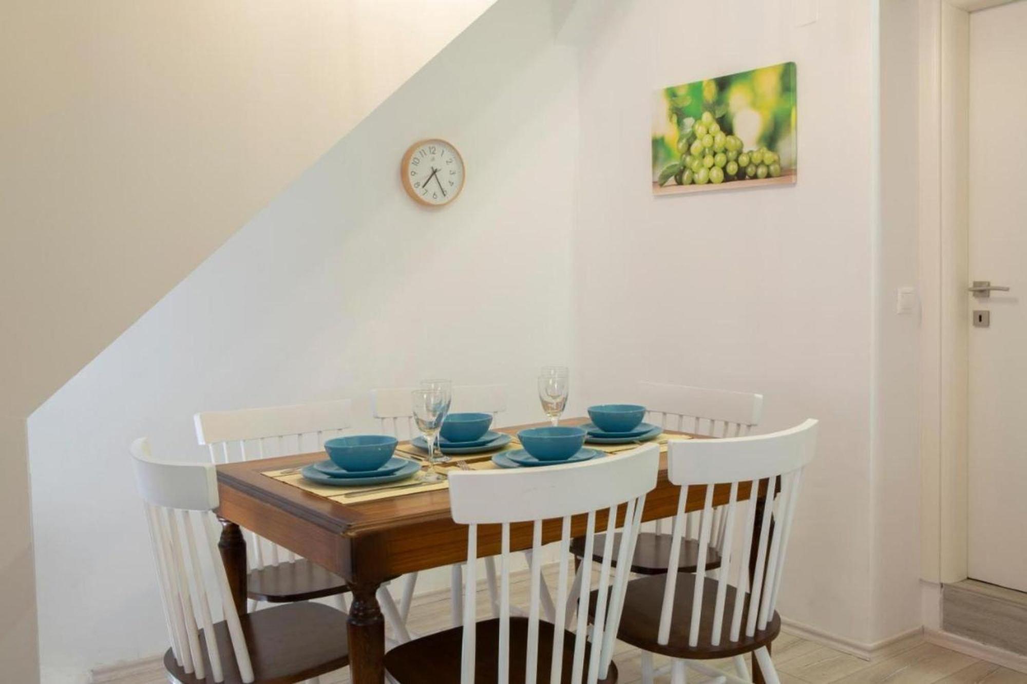 Polyxenis Cozy Maisonette - Water Tank Lefkada Bnb Экстерьер фото
