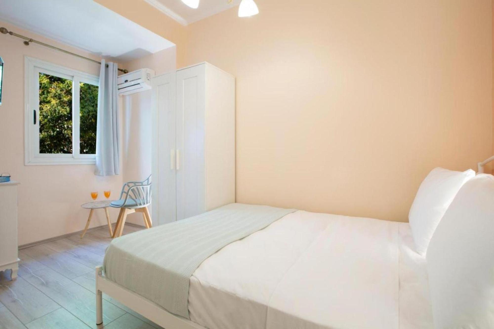 Polyxenis Cozy Maisonette - Water Tank Lefkada Bnb Экстерьер фото